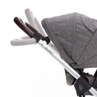 Zopa Quest Tornado Grey