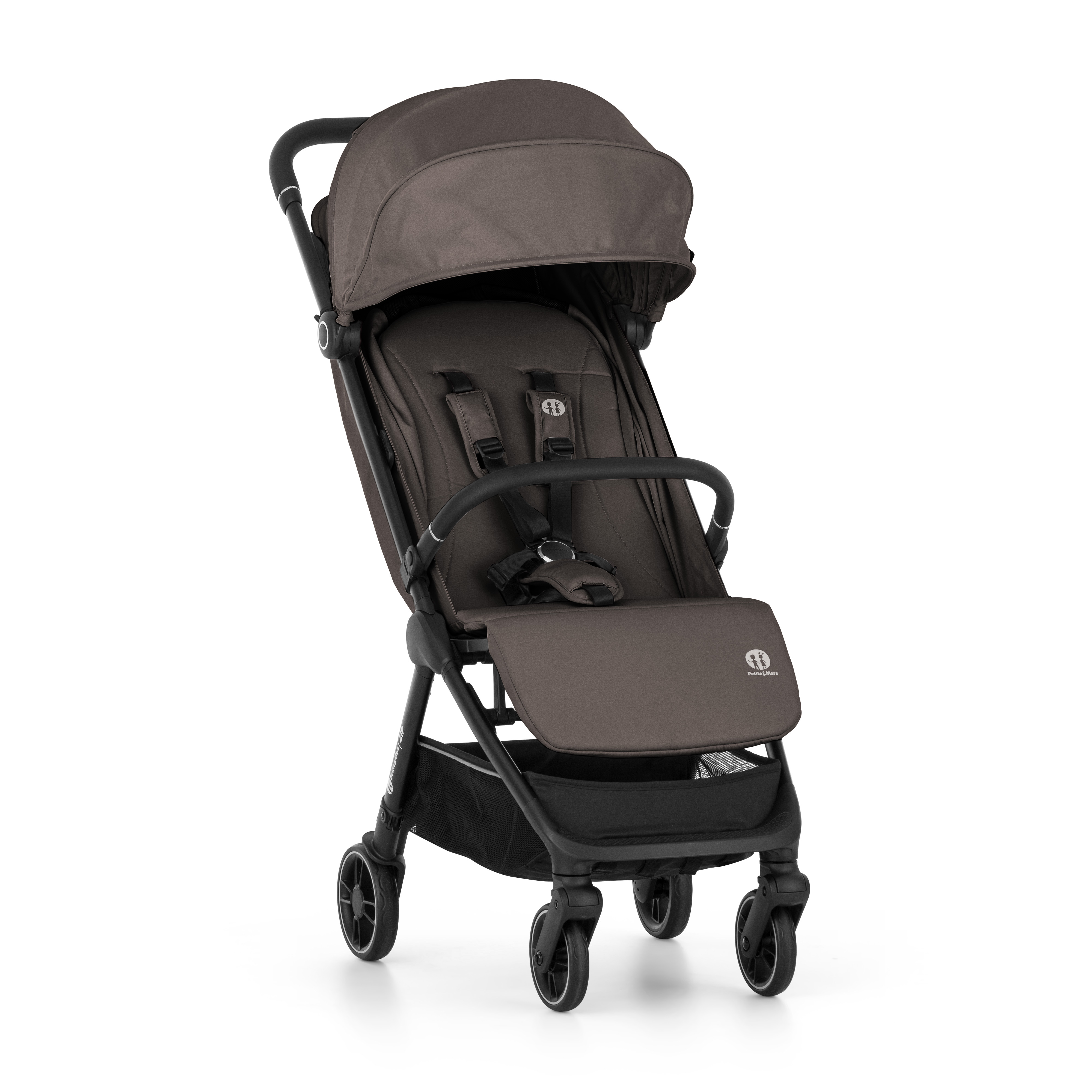 PETITE&amp;amp;amp;amp;amp;amp;amp;amp;MARS Sport babakocsi Zip Creamy Cocoa