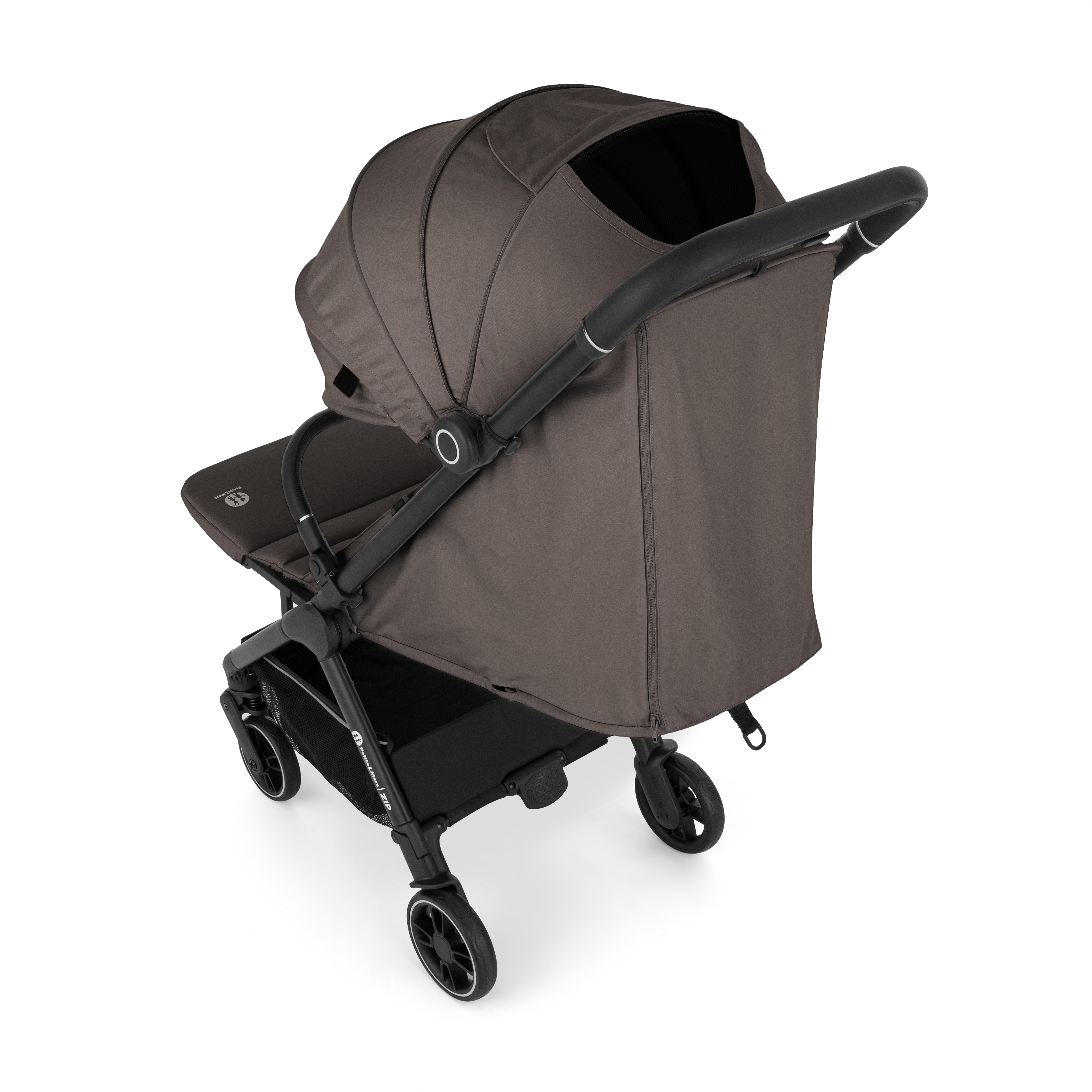 PETITE&amp;amp;amp;amp;amp;amp;amp;amp;amp;amp;amp;MARS Sport babakocsi Zip Creamy Cocoa