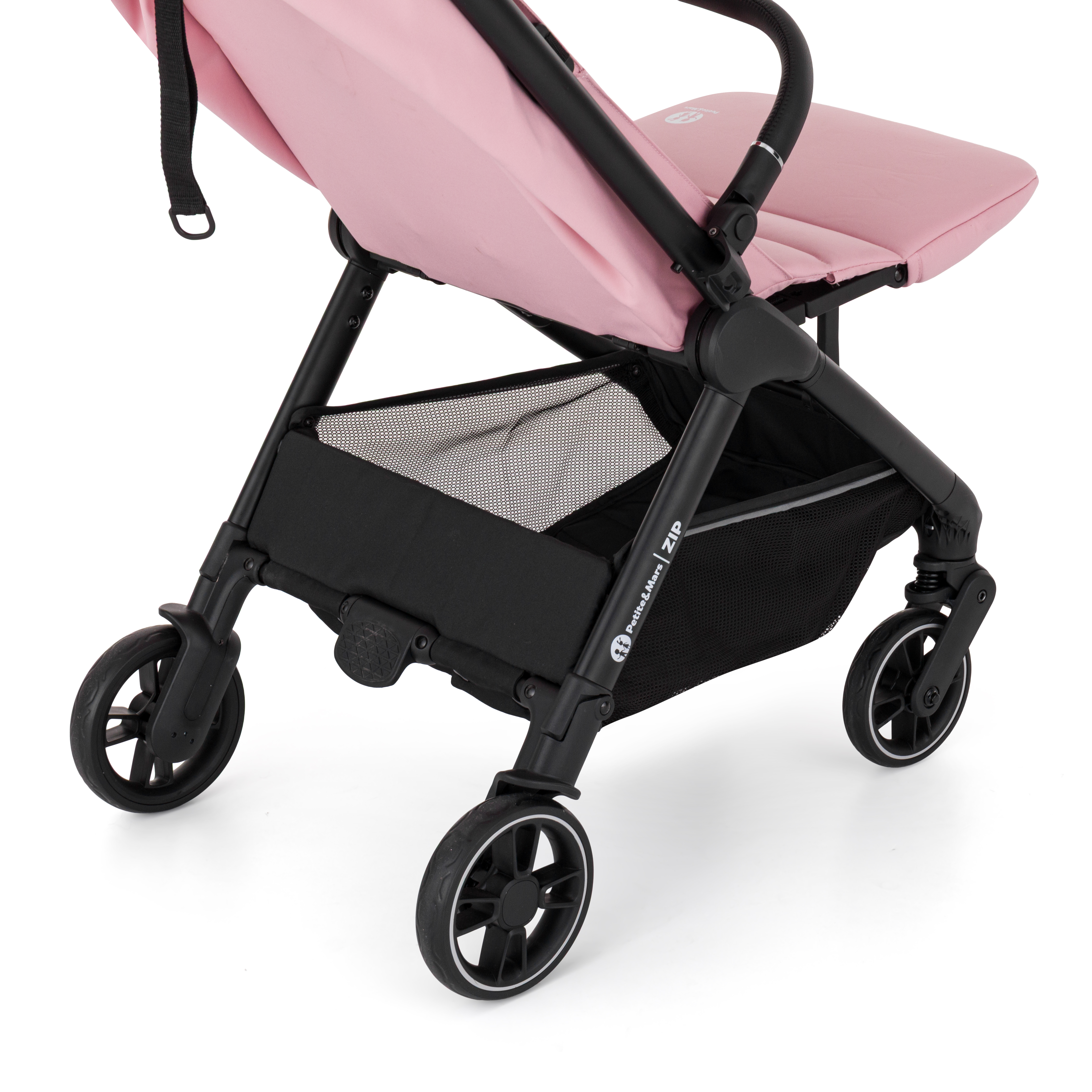 PETITE&amp;amp;amp;amp;amp;amp;amp;amp;MARS Sport babakocsi Zip Silky Rose