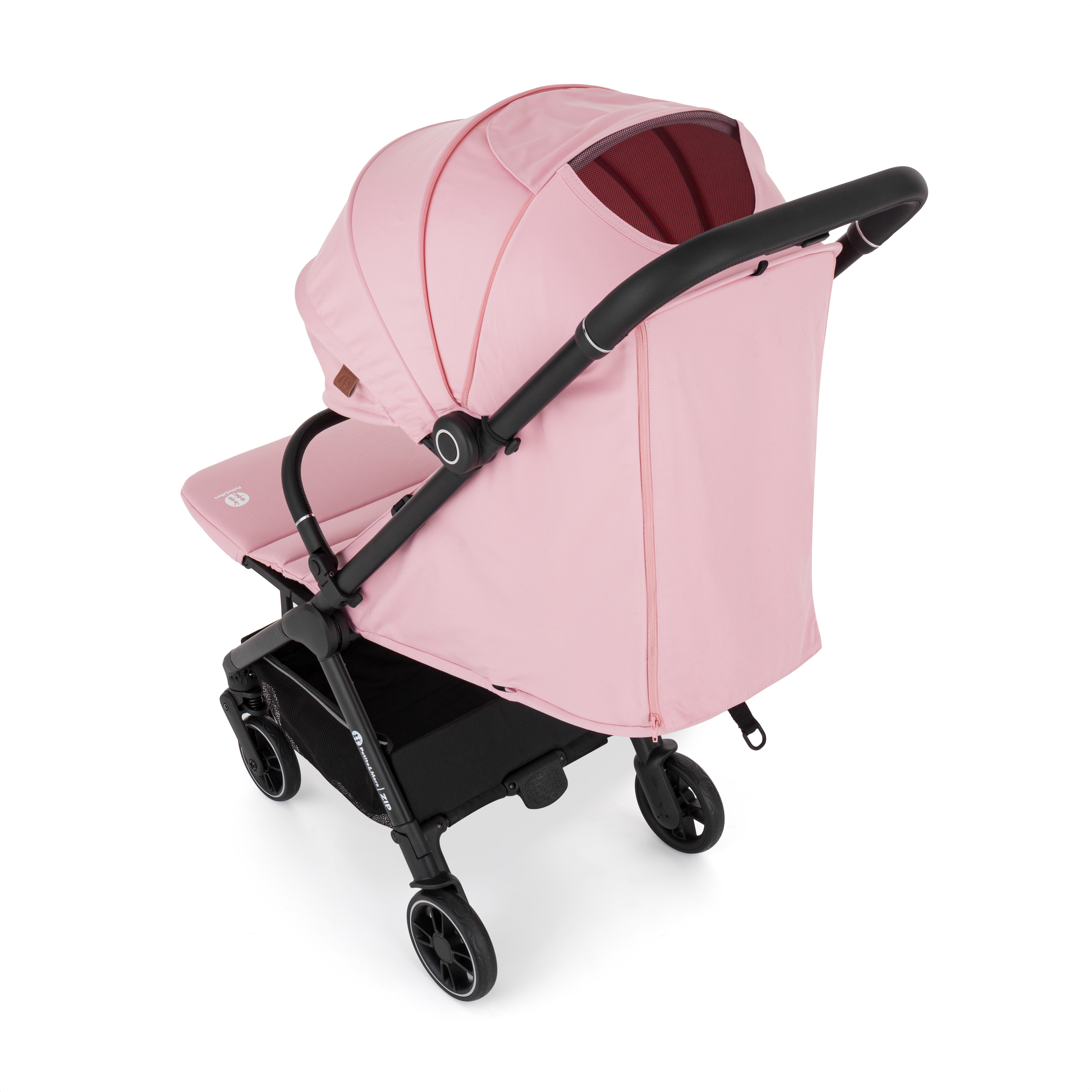 PETITE&amp;amp;amp;amp;amp;amp;amp;MARS Sport babakocsi Zip Silky Rose