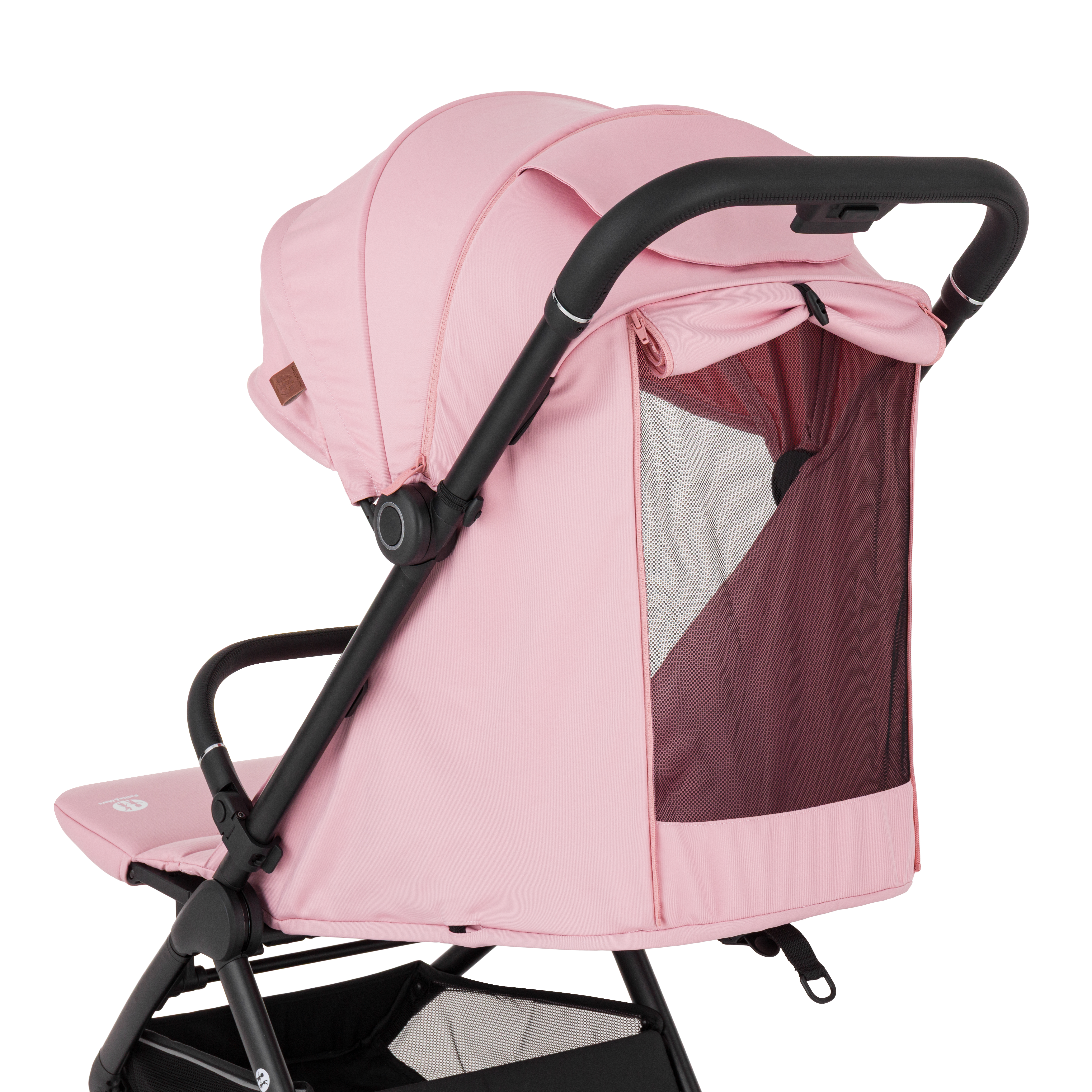 PETITE&amp;amp;amp;amp;amp;amp;amp;amp;amp;amp;amp;amp;amp;amp;amp;MARS Sport babakocsi Zip Silky Rose