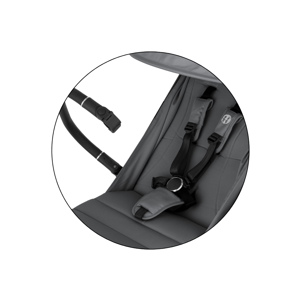 PETITE&amp;amp;amp;amp;amp;amp;amp;amp;amp;amp;amp;amp;amp;amp;amp;amp;amp;amp;amp;amp;MARS Sport babakocsi Zip Smoky Anthracite