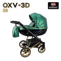 Adbor OXV-3D 08 08