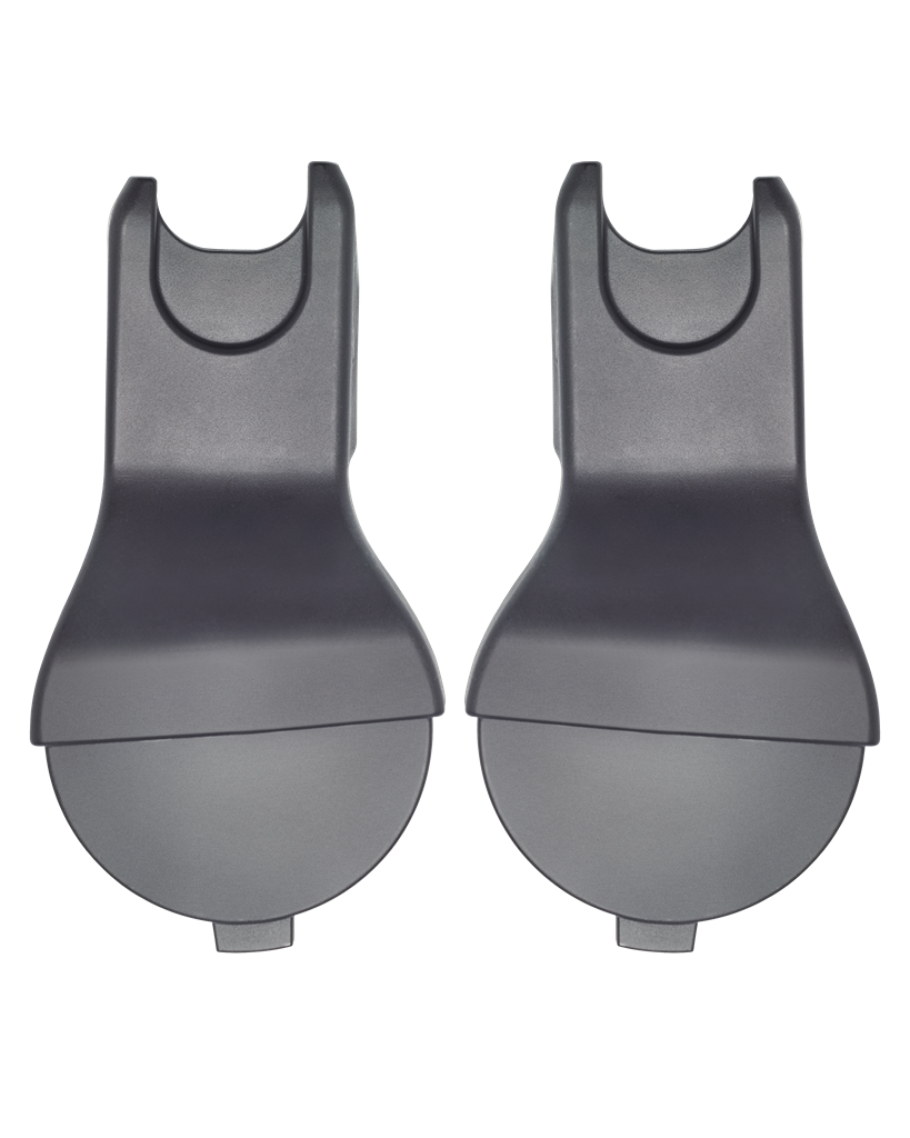 EASYWALKER Set XL kočík kombinovaný Harvey NXT s príslušenstvom Moss Green