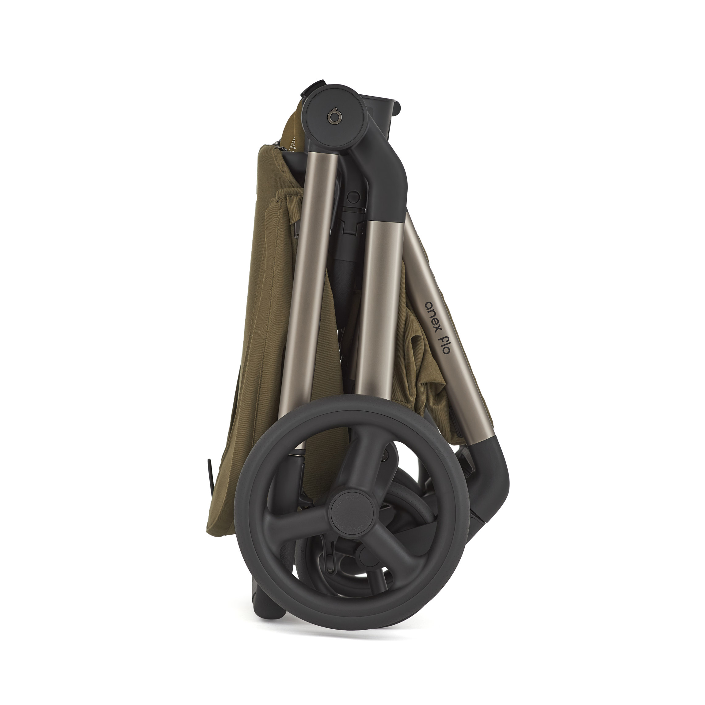 ANEX Kombinált babakocsi Flo Astra