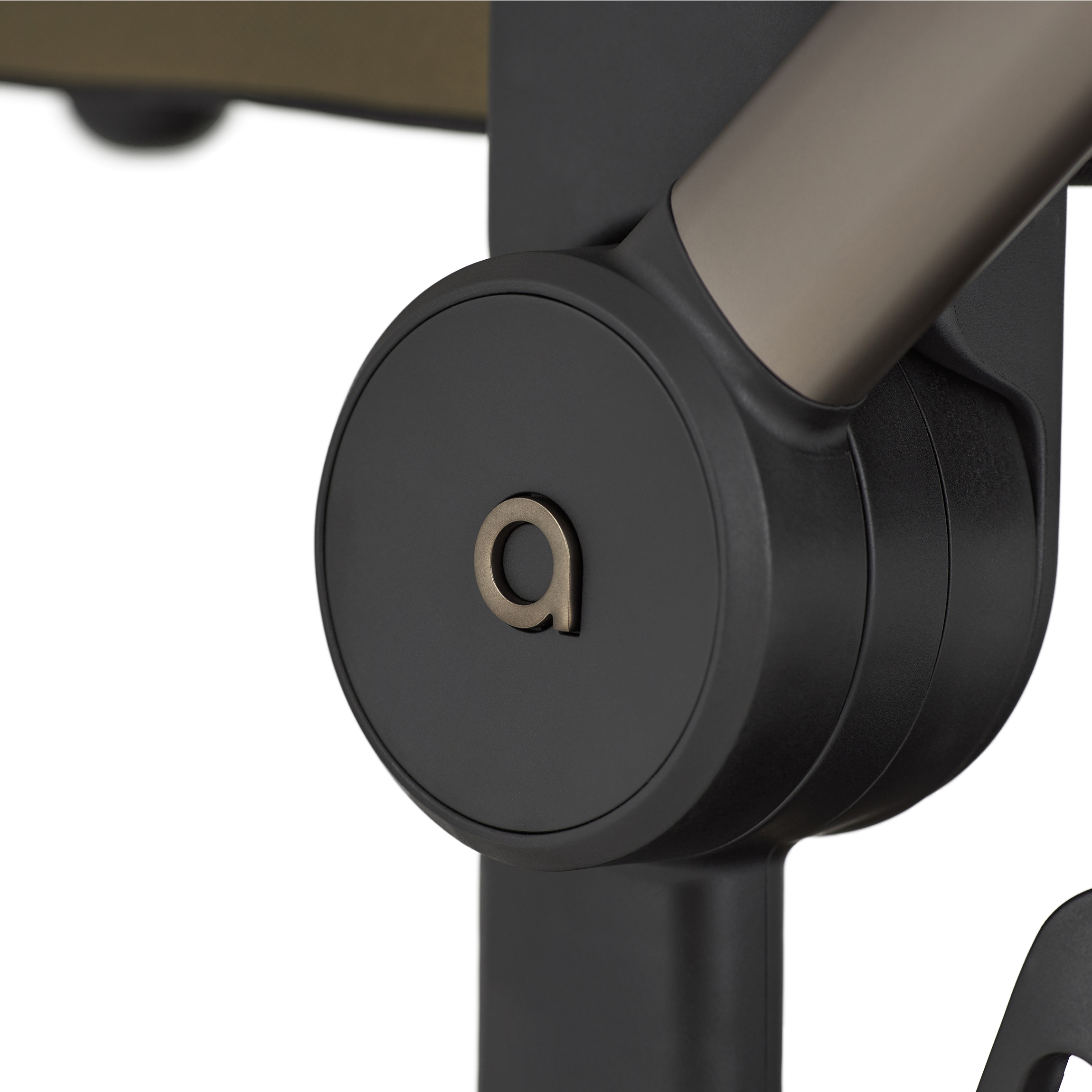 ANEX Kombinált babakocsi Flo Astra