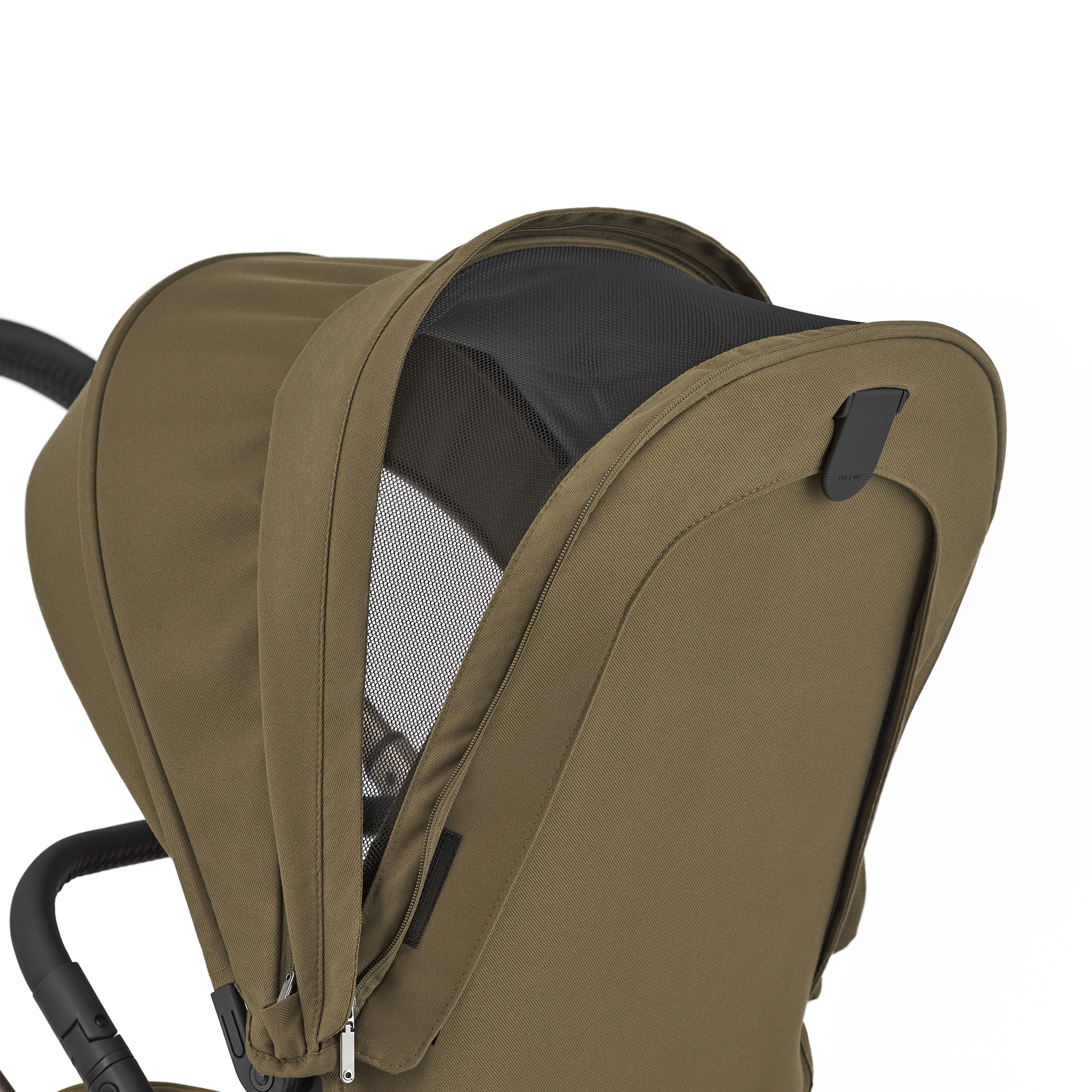 ANEX Kombinált babakocsi Flo Astra