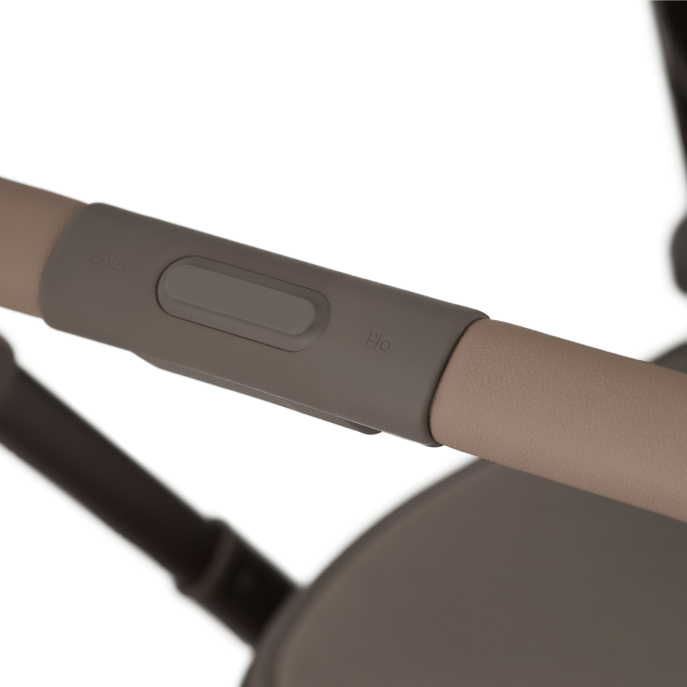 ANEX Kombinált babakocsi Flo Yuki