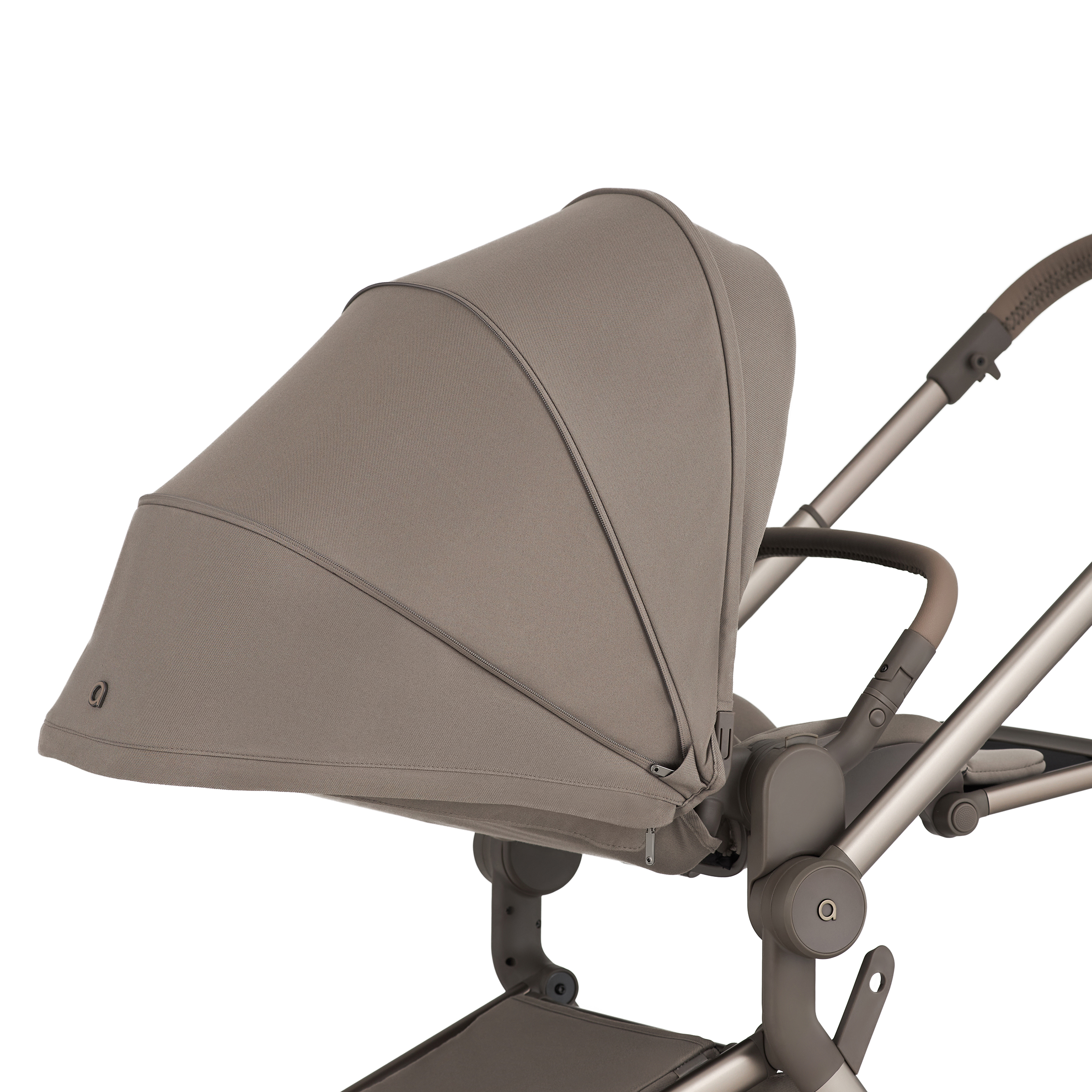 ANEX Kombinált babakocsi Flo Yuki