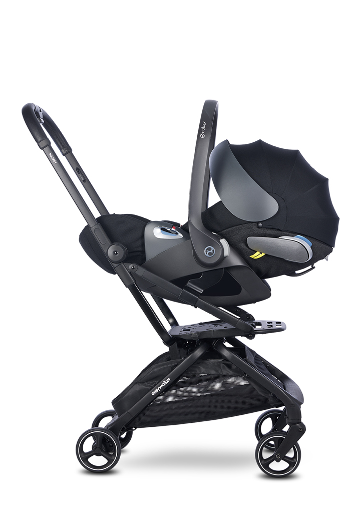 EASYWALKER Adapter autósüléshez Rockey S/M/L