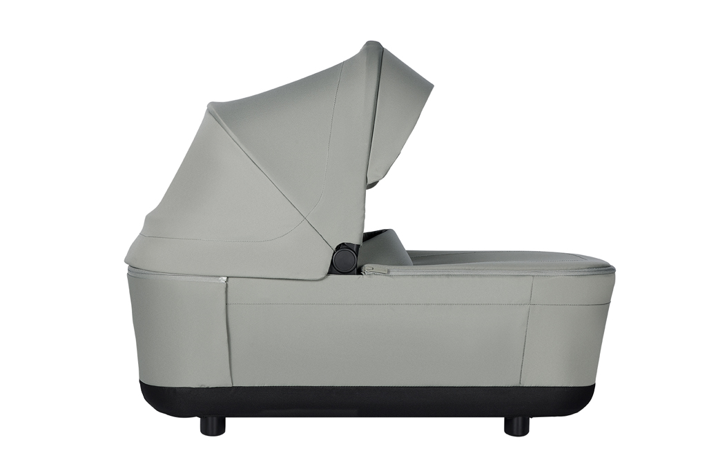 EASYWALKER Kombinált babakocsi Rockey S Fresh Green