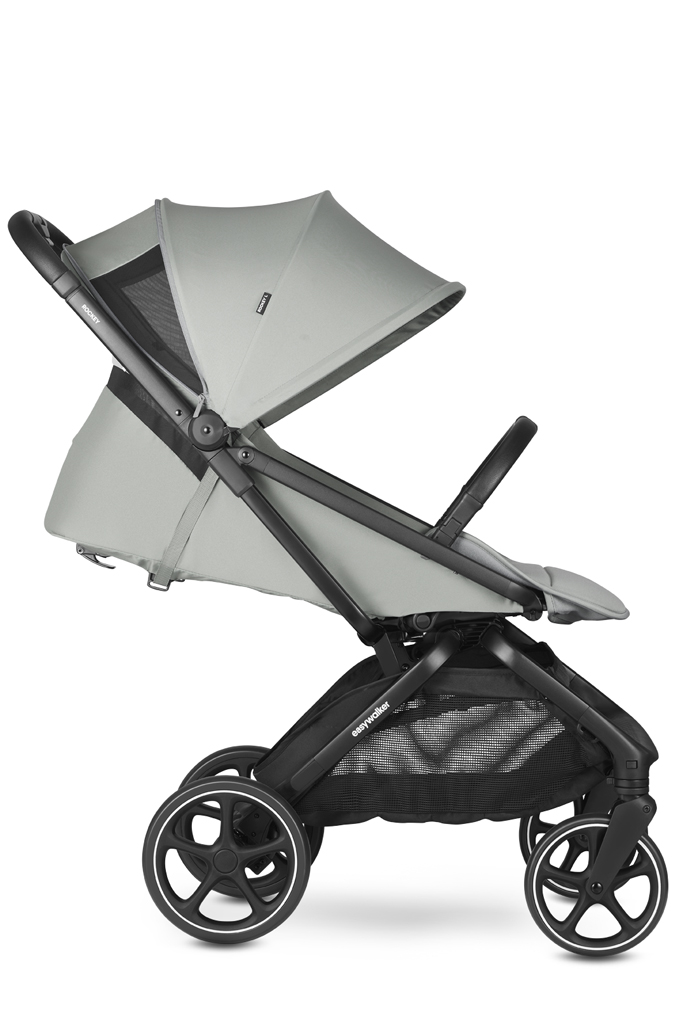 EASYWALKER Sport babakocsi Rockey L Fresh Green