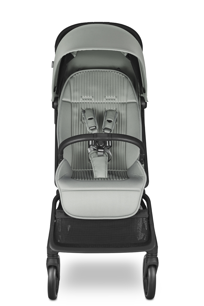 EASYWALKER Sport babakocsi Rockey L Fresh Green