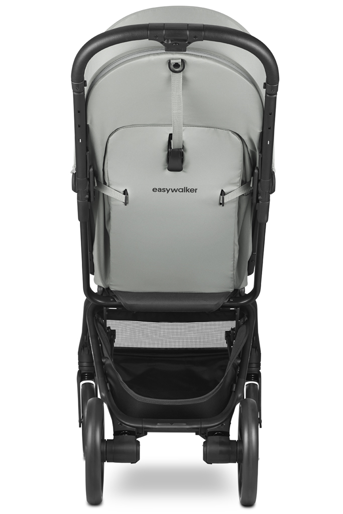 EASYWALKER Sport babakocsi Rockey L Fresh Green