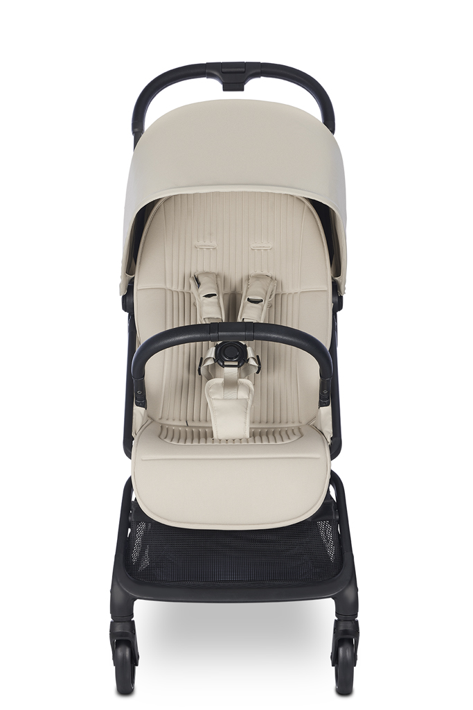 EASYWALKER Sport babakocsi Rockey S Bright Taupe