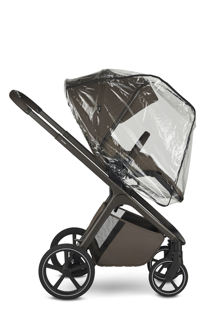 EASYWALKER Esővédő Zoey babakocsihoz