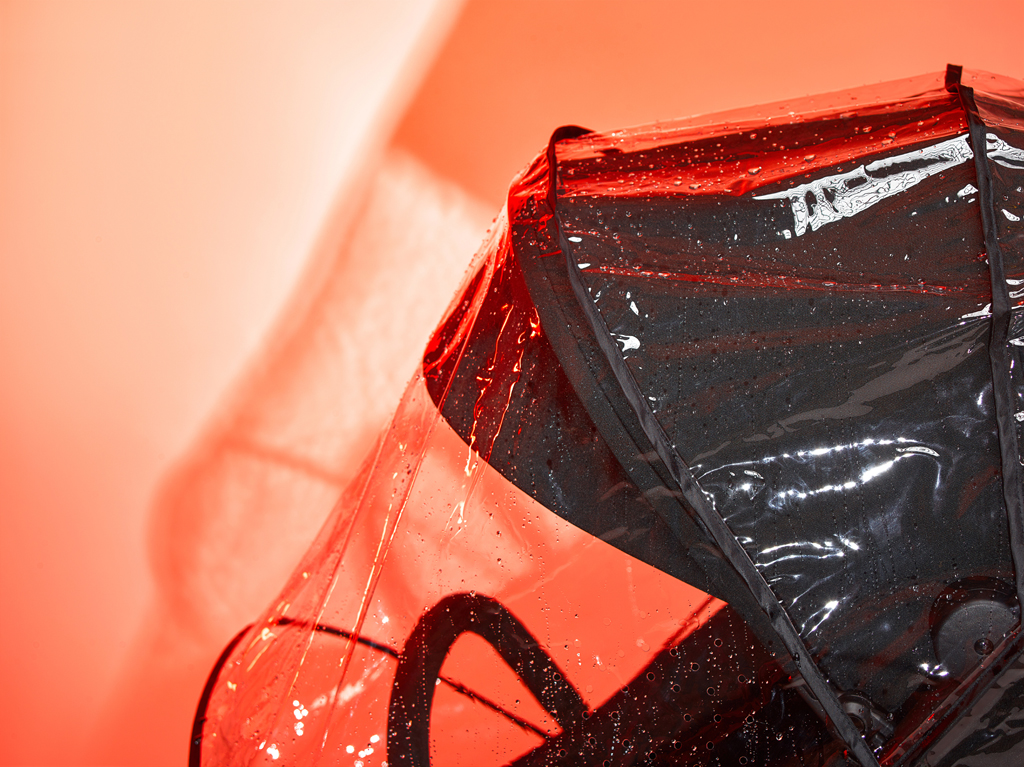 ANEX Esővédő Air-Z