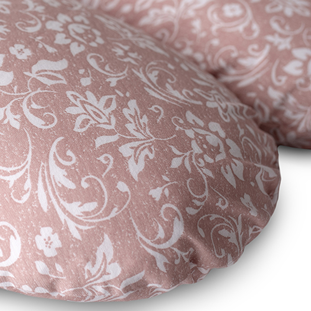 CEBA BABY Polštář kojicí Cebuška PHYSIO Duo Žerzej Abstraction 300 cm