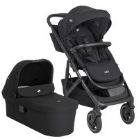 Joie Elara + Ramble XL Mózes Raven