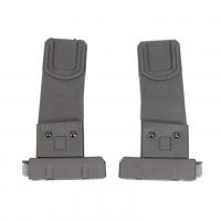 Joie Car Seat &amp;amp;amp;amp;amp; Carrycot Adaptors
