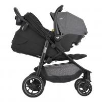 Joie Car Seat &amp;amp; Carrycot Adaptors