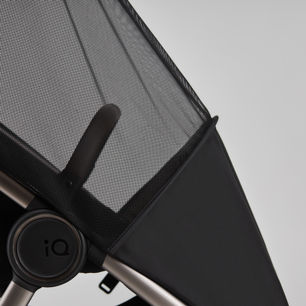 ANEX Szúnyogháló golf babakocsira IQ