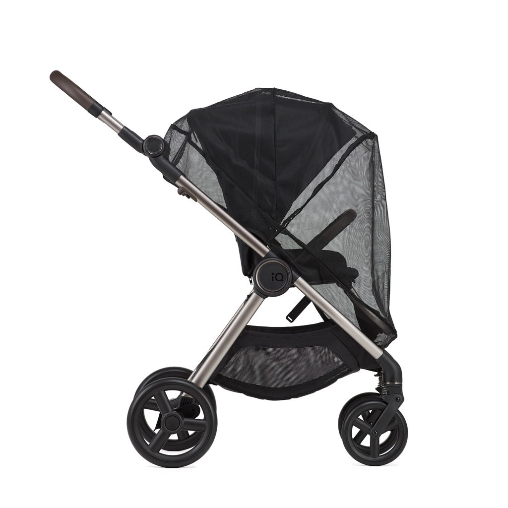 ANEX Szúnyogháló a vázra és sportrészhez IQ