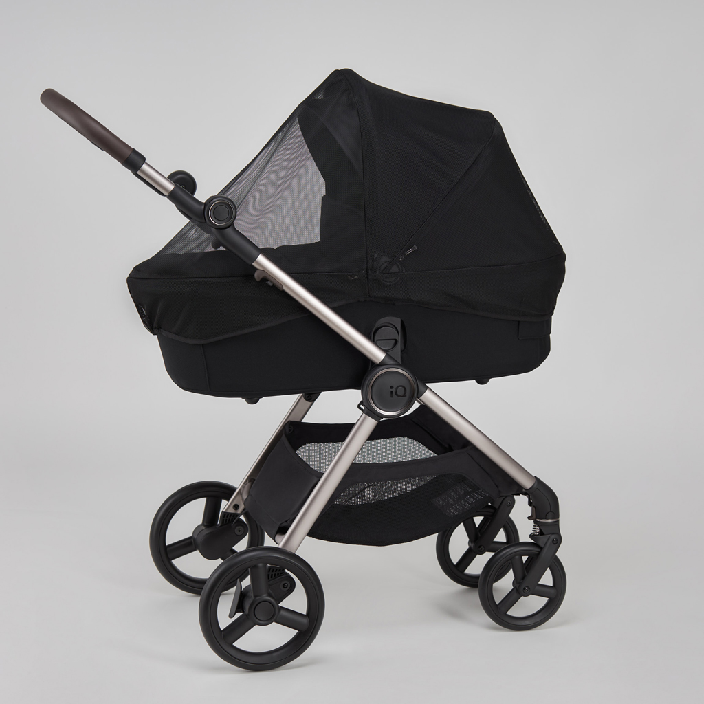 ANEX Szúnyogháló a vázra és sportrészhez IQ