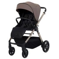 Espiro Only Way Nude Brown