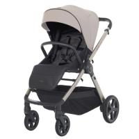 Espiro Only Way Vanilla Beige