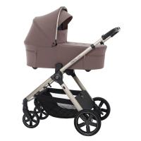 Espiro ONLY Nude Brown