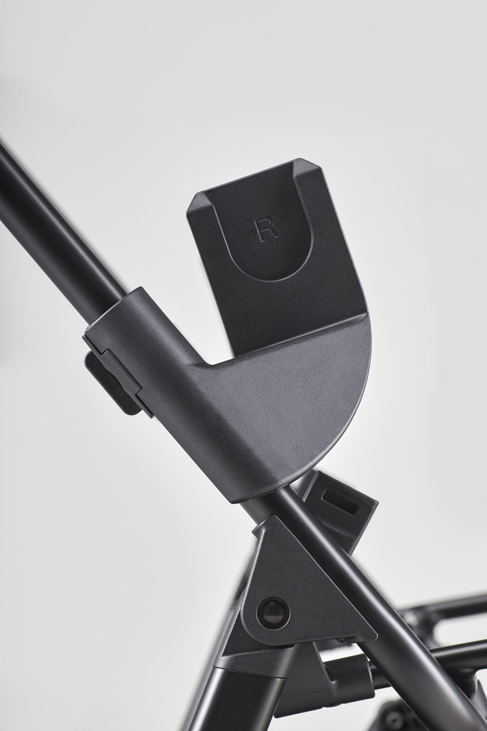 ANEX Autósülés adapterek Air-Z