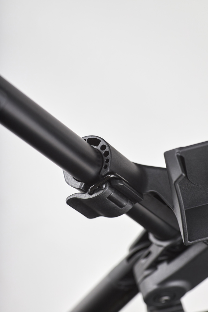 ANEX Autósülés adapterek Air-Z