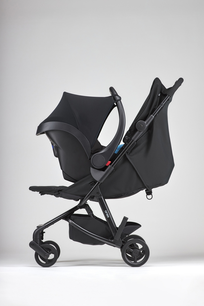 ANEX Autósülés adapterek Air-Z