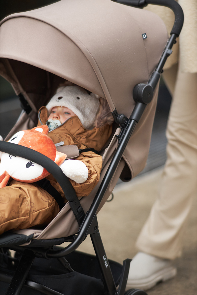 ANEX Babakocsi sport Air-Z Aurora