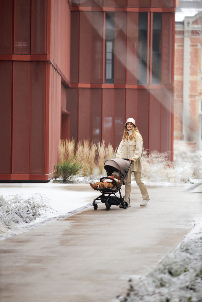 ANEX Babakocsi sport Air-Z Aurora