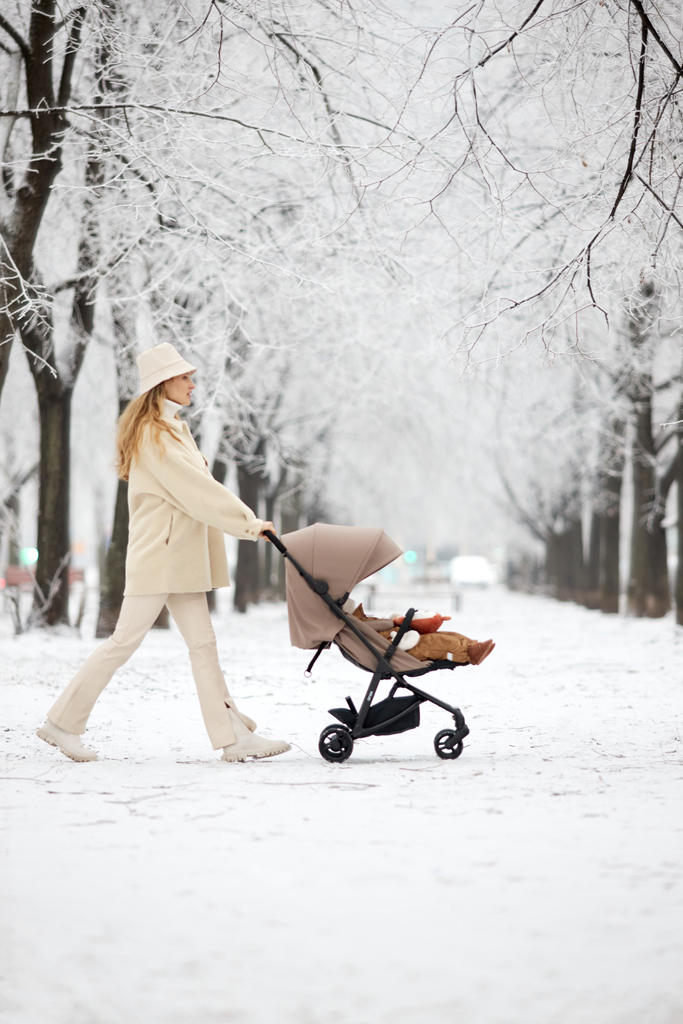 ANEX Babakocsi sport Air-Z Aurora