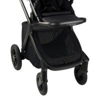 Nuna DEMI Icon Caviar