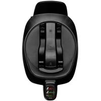 Nuna Szett ARRA Flex Thunder + TODL Lite + Nuna Base Next