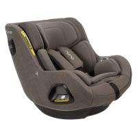 Nuna Szett ARRA Flex Thunder + TODL Lite + Nuna Base Next