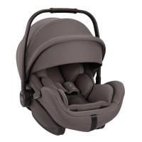 Nuna Szett ARRA Flex Thunder + TODL Lite + Nuna Base Next