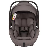 Nuna Szett ARRA Flex Thunder + TODL Lite + Nuna Base Next
