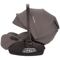 Nuna Szett ARRA Flex Thunder + TODL Lite + Nuna Base Next
