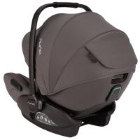 Nuna Szett ARRA Flex Thunder + TODL Lite + Nuna Base Next