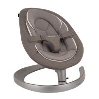 NUNA Leaf Grow Granite játszópult nélkül