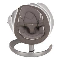 NUNA Leaf Grow Granite játszópult nélkül