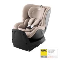 Britax Römer Dualfix M Plus STYLE teak