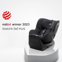 BRITAX RÖMER Dualfix Plus STYLE
