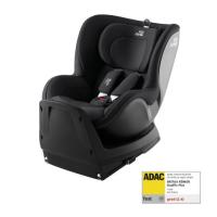 BRITAX RÖMER Dualfix Plus STYLE